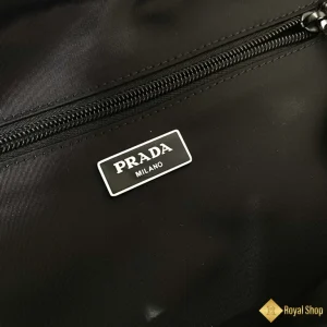 Túi balo Prada Linea Rossa da Re-Nylon 2VZ085 HCM