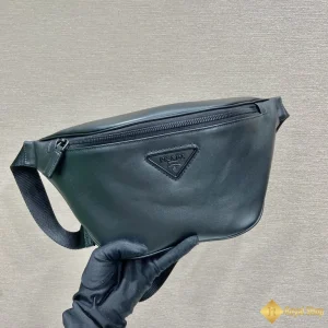 Túi bao tử Prada nam belt bag 2VL033