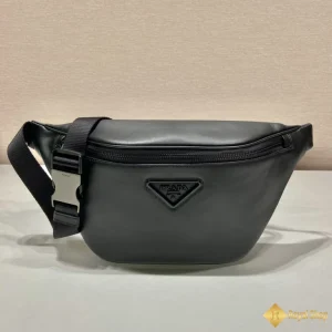 Túi bao tử Prada nam belt bag 2VL033 chính hãng