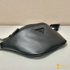 Túi bao tử Prada nam belt bag 2VL033 hot