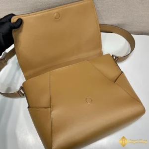 Túi nam Prada đeo chéo Messenger 2VD068 hot