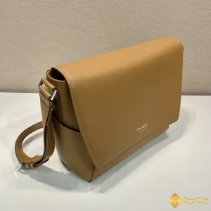 Túi nam Prada đeo chéo Messenger 2VD068 siêu cấp