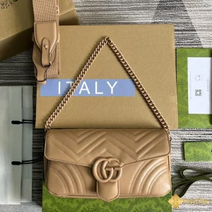 Túi nữ Gucci GG Marmont GC734814