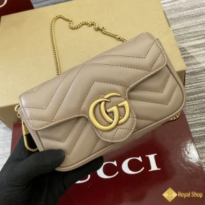 Túi nữ Gucci GG Marmont mini 476433 DTDCT 5729