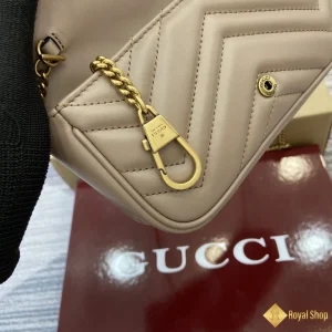 Túi nữ Gucci GG Marmont mini 476433 DTDCT 5729 hot