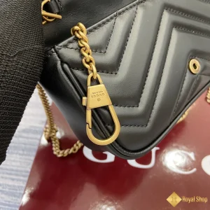 Túi nữ Gucci GG Marmont mini ‎476433 DTDCT 1000 2024