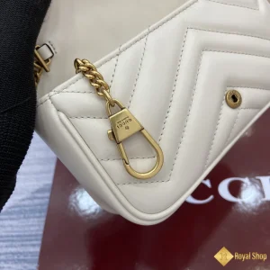 Túi nữ Gucci GG Marmont mini ‎476433 DTDCT 9022 mới