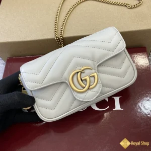 Túi nữ Gucci GG Marmont mini ‎476433 DTDHT 1712