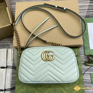 Túi nữ Gucci GG Marmont small shoulder GG 447632