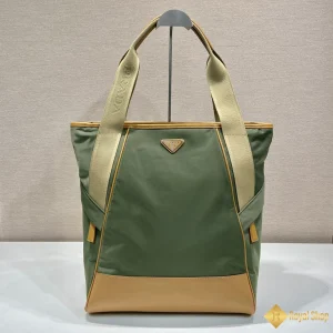 Túi tote Prada nam Re-Nylon 2VG119