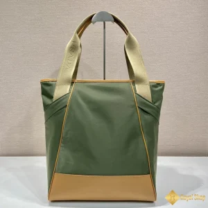 Túi tote Prada nam Re-Nylon 2VG119 đẹp