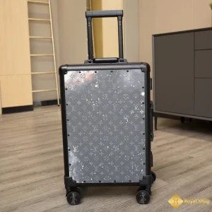 Vali LV Monogram viền đen Horizon 57cm 821007