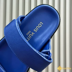 Xăng đan LV Venice nam blue CKL439748 like auth