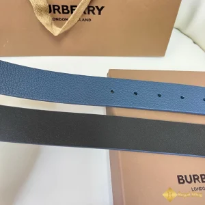 chất liệu Thắt lưng Burberry nam 3.5cm YA41298