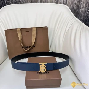 chất liệu Thắt lưng Burberry nam 3.5cm YA41300