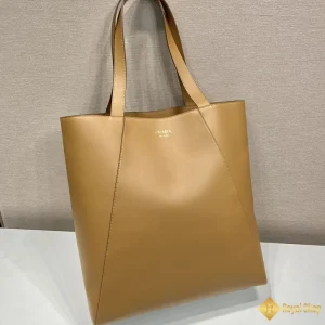 chất liệu Túi Tote Prada nam 2VG122