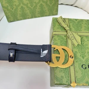 chi tiết Thắt lưng Gucci nam 4.0cm YAG30300