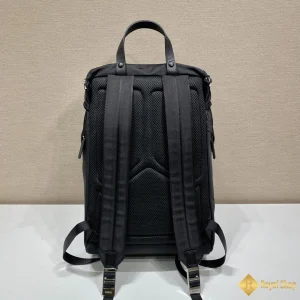 chi tiết Túi balo Prada-Adidas da Re-Nylon và Saffiano 2VZ135