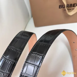 cùng ngắm Thắt lưng Burberry nam 3.5cm YA41292