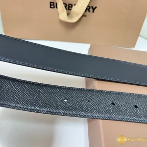 cùng ngắm Thắt lưng Burberry nam 3.5cm YA41295