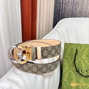 cùng ngắm Thắt lưng Gucci nam 4.0cm YAG30262