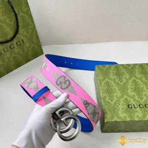 cùng ngắm Thắt lưng Gucci nam 4.0cm YAG30320