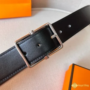 cùng ngắm Thắt lưng Hermes nam 3.8cm YAH401331