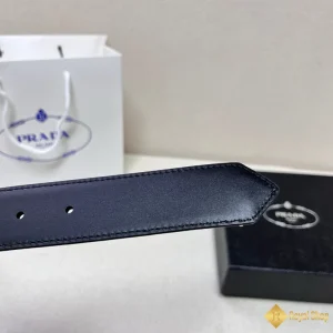 cùng ngắm Thắt lưng Prada nam 3.5cm YAP30156