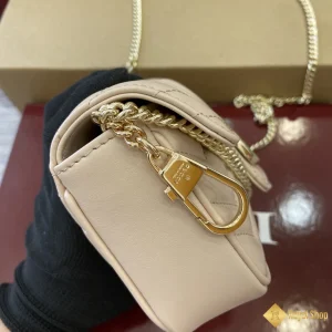 cùng ngắm Túi nữ Gucci GG Marmont super mini màu be 476433