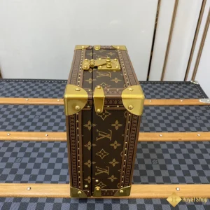 địa chỉ mua Rương hộp LV đựng phụ kiện Coffret Joaillerie hoa bông M10174