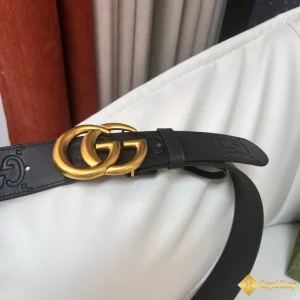 địa chỉ mua Thắt lưng Gucci nam 4.0cm YAG30285