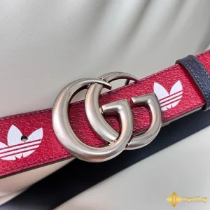 địa chỉ mua Thắt lưng Gucci x Adidas nam 4.0cm YAG30303