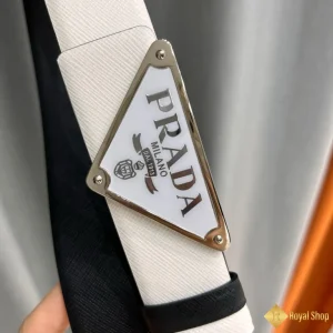 địa chỉ mua Thắt lưng Prada nam 3.5cm YAP30186