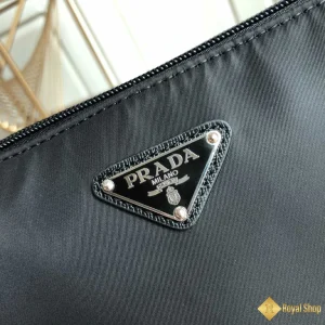 địa chỉ mua Túi Clutch Prada nam da Re-Nylon và Saffiano 2NE789