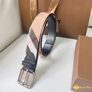 giá Thắt lưng Burberry nam 3.5cm YA41266