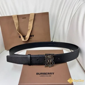 giá Thắt lưng Burberry nam 3.5cm YA41294