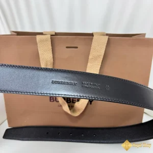 giá Thắt lưng Burberry nam 3.5cm YA41295