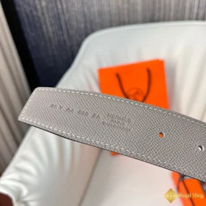 giá Thắt lưng Hermes nam 3.8cm YAH401309