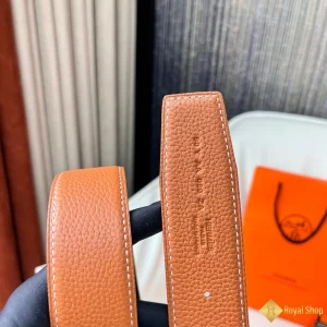 giá Thắt lưng Hermes nam 3.8cm YAH401321