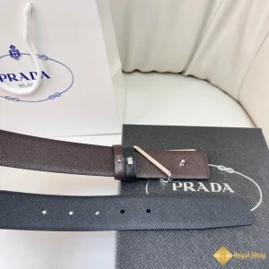 giá Thắt lưng Prada nam 3.5cm YAP30147