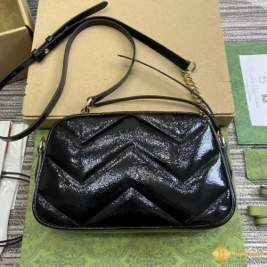 giá Túi Gucci nữ GG Marmont small shoulder GG802448