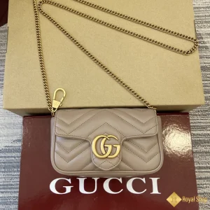 giá Túi nữ Gucci GG Marmont mini 476433 DTDCT 5729