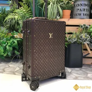 giá Vali LV Horizon 55cm Monogram màu nâu TVL8013