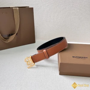 hình ảnh Thắt lưng Burberry nam 3.5cm YA41303