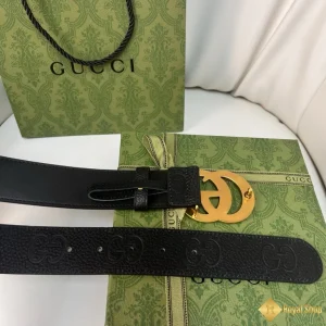 hình ảnh Thắt lưng Gucci nam 4.0cm YAG30287