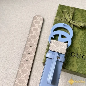 hình ảnh Thắt lưng Gucci nam 4.0cm YAG30301