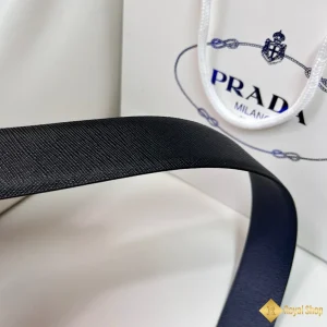 hình ảnh Thắt lưng Prada nam 3.5cm YAP30145