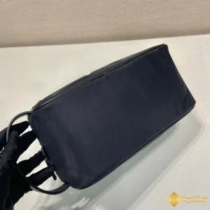 hình ảnh Túi Clutch Prada nam cầm tay Re-Nylon Black 2NA891