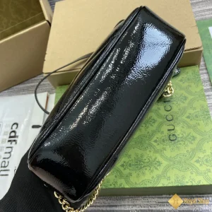 hình ảnh Túi Gucci nữ GG Marmont small shoulder GG802448