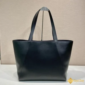 hình ảnh Túi Tote Prada màu đen 2VG123